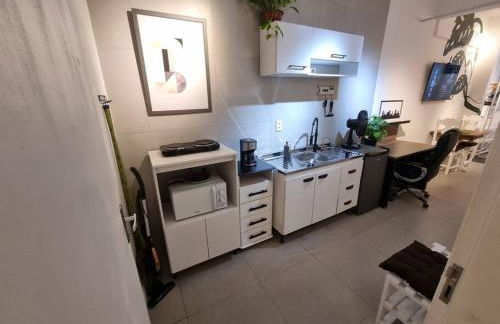 Loft Confortável com Home office - Foto 20