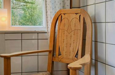 East Frisian Moorland House On The Fehn Route - Foto 19