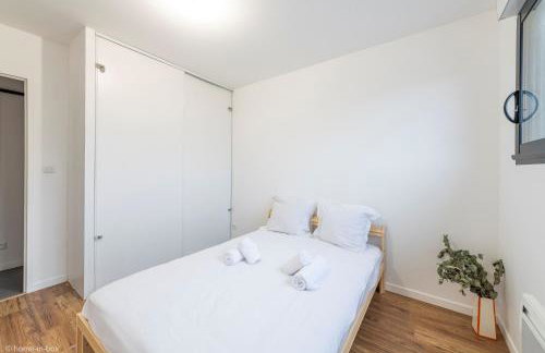 Maison Design 2 CH proche CDG, Paris - Foto 15