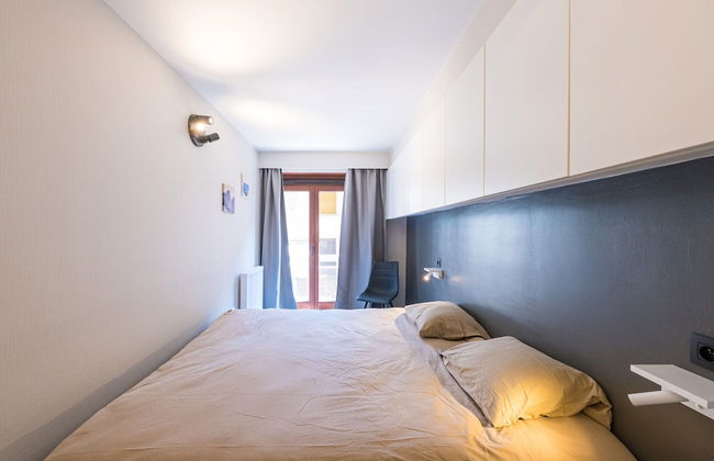 Apartment With 3 Bedrooms and sea View - Foto 4