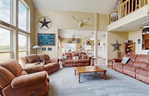 Lone Star Oasis - Foto 4
