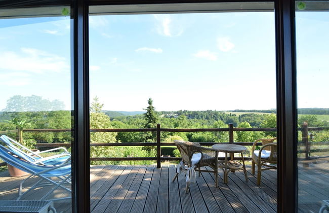 Spacious House With Beautiful Terrace - Foto 26