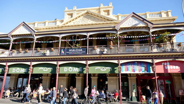 Tour por Perth e Fremantle - Foto 5