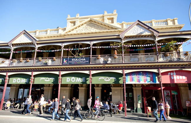 Tour por Perth e Fremantle - Foto 5