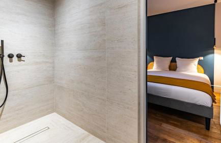 L'orée du Parc - Foto 18