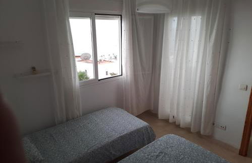 Ático 180 vistas al mar Mojacar - Foto 41