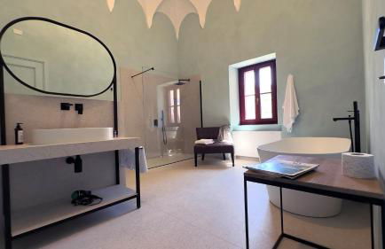 Abbazia Santa Maria del Bosco - Photo 39