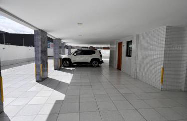 Apartamentos 250m da Orla -Edifício Nugali- Castelo B Temporada - Foto 40