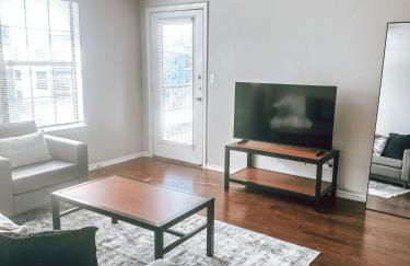 Gateway at Denton - Foto 32