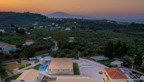 Spartakos Villa Resort - Slow Living Retreat collections With Private Pools - Foto 5