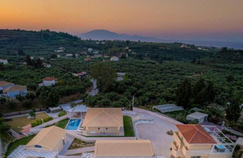 Spartakos Villa Resort - Slow Living Retreat collections With Private Pools - Foto 5