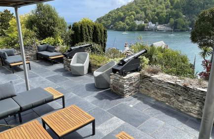 Two Guns – Contemporary, Stylish Townhouse With Stunning Sea Views - Foto 40