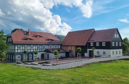 Zur Wilhelmine - Landgut 1779 - Foto 8