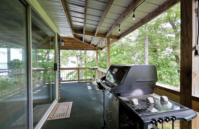 Hillside Hideaway - Foto 48