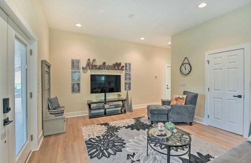 Cozy Tennessee Country Retreat on 5 Acres! - Foto 6