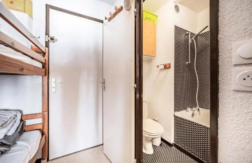 Appartement au pied des pistes - Vue imprenable - Foto 6