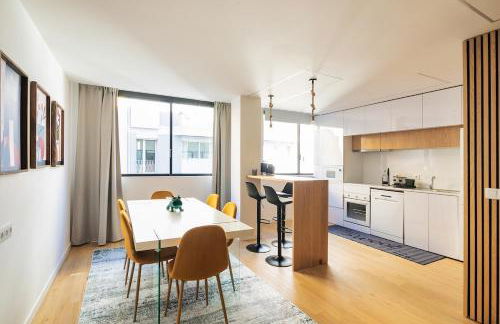 Yellow Breeze Apartment by Cozy Stay - Foto 4