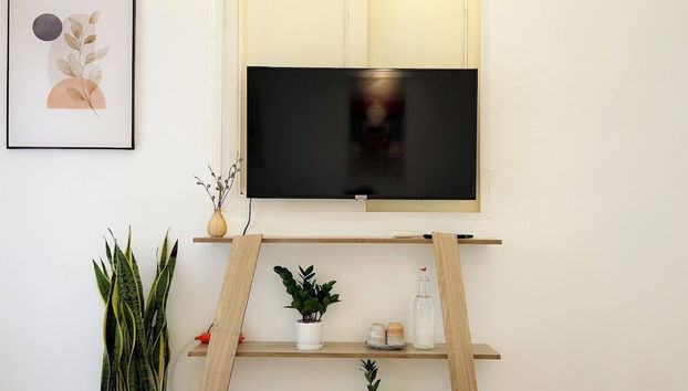 TRIP HOME stay & studio - Foto 4, Quarto