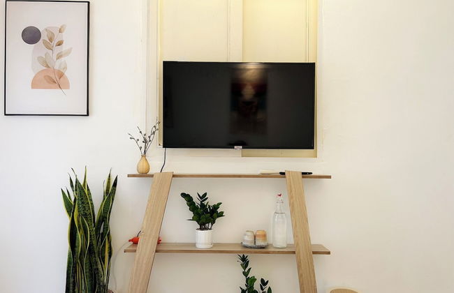 TRIP HOME stay & studio - Foto 4