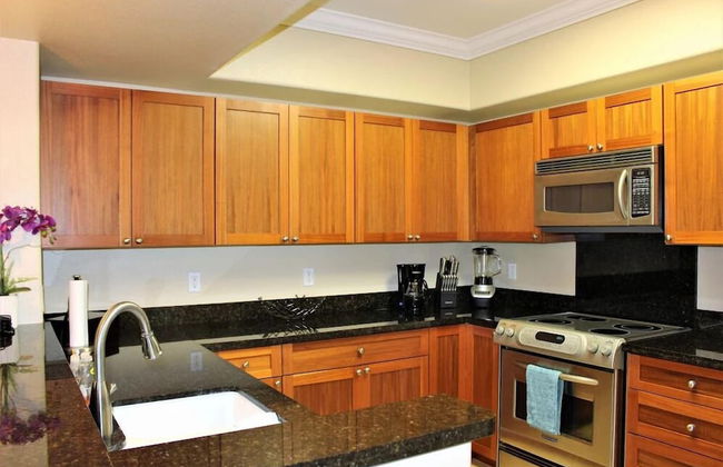 Vacation In Ko Olina Resort 2 Bedroom Villa by RedAwning - Photo 9