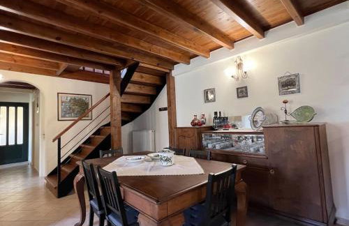 Zaros Cottage - Foto 63