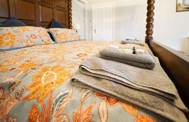 Stunning 2-bed Apartment in Weston-super-mare - Foto 11