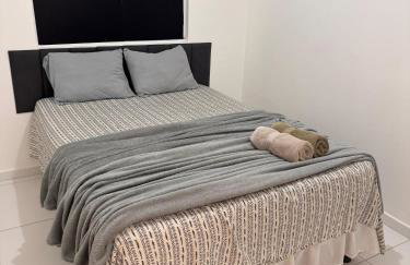 Apto Princesa do Agreste C 2 Ar-condicionados - Foto 12