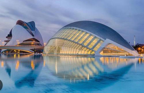 centrico cerca al ayuntamiento+luminoso+acogedor - Foto 26