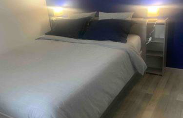 Maison, Parking privé, Climatisation ! - Foto 13