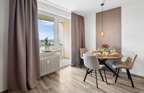 Fewo 7Home Apartment zentrumsnah NEU - Photo 8