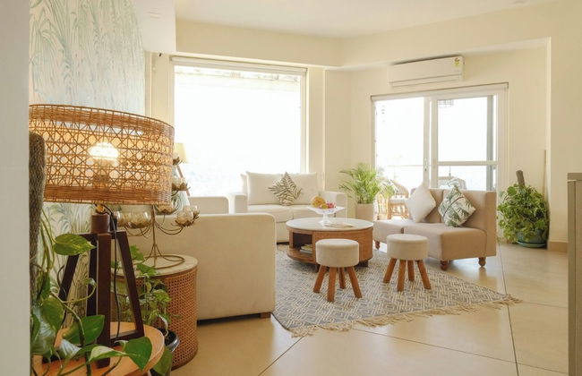 Golden Healing Journeys Homestay - Foto 53