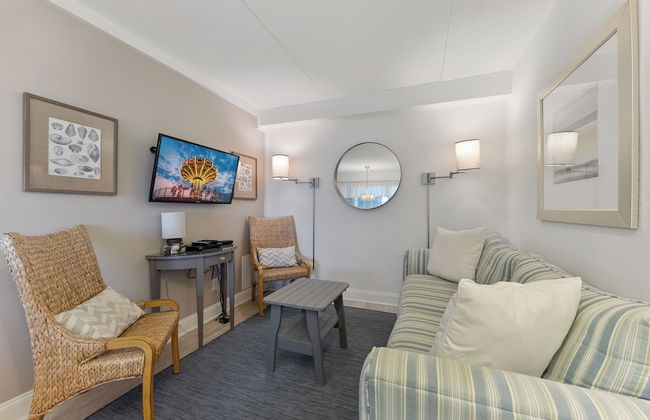 Beachcomber Resort - Foto 80