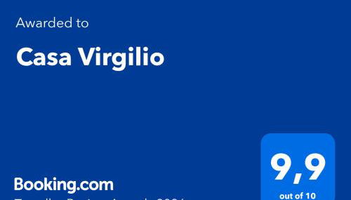 Casa Virgilio - Foto 2