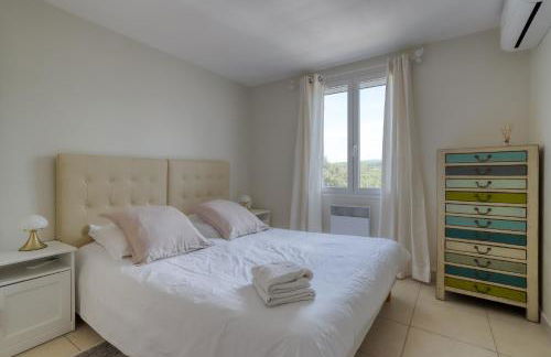 Villa des Roses à Lorgues - Foto 30