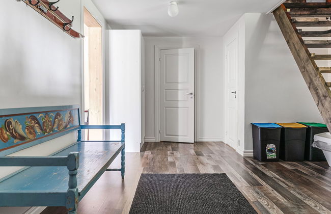 Kvisthån Tallen - Photo 20