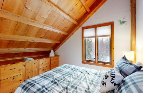 Whistling Peak - Foto 17