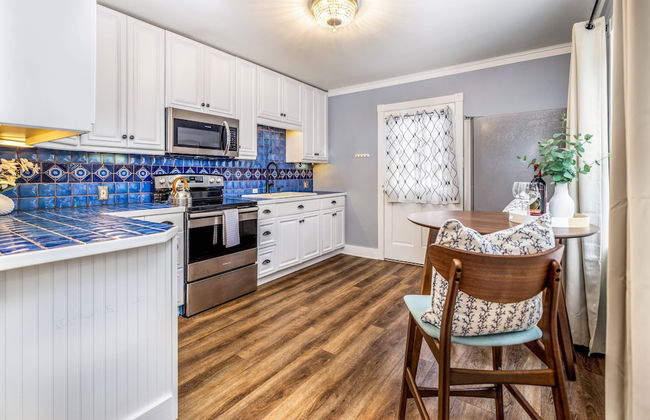 Saragossa Sunshine Unit A - Foto 2