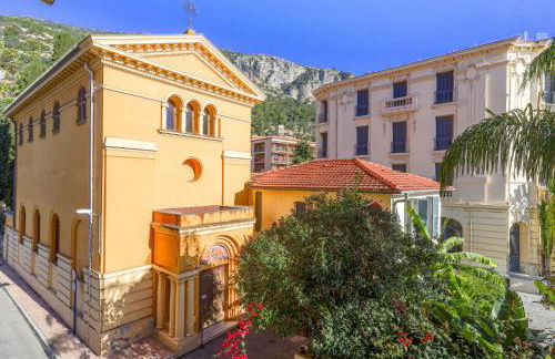 Apartment Le Diplomate by Interhome - Foto 26