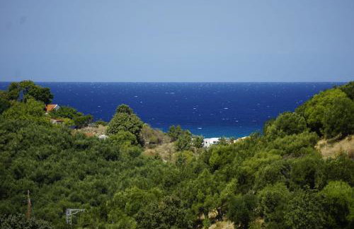 Gelbes Haus Korfu - Foto 39