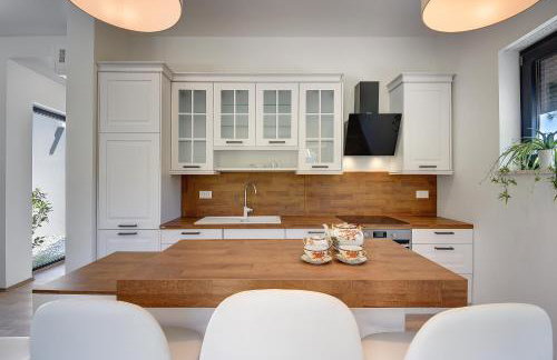 Vila Nauta - luxury in Vintijan, near Pula - Foto 11