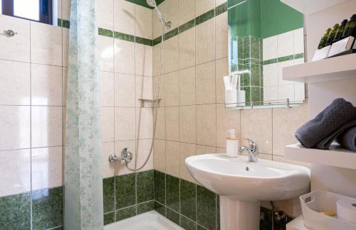 Sitholia Apartment Vatopedi - Photo 22