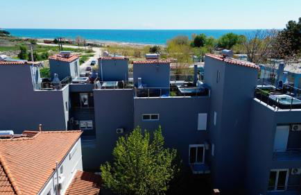 Eunoia Luxury Villas - Foto 1