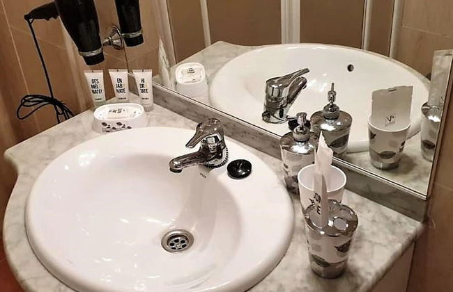 Apartment in Spain With Beach Access - Photo 20