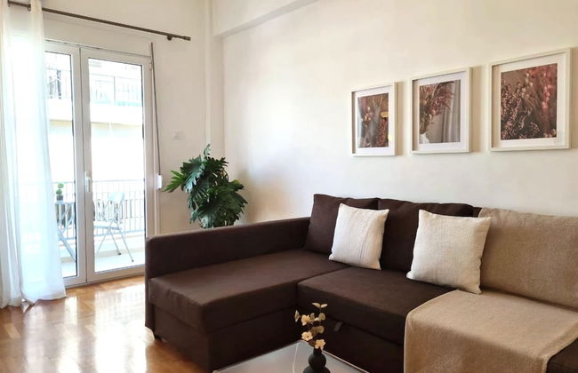 Phaedrus Living: Limassol Pyrgos Seaside Flat - Foto 6