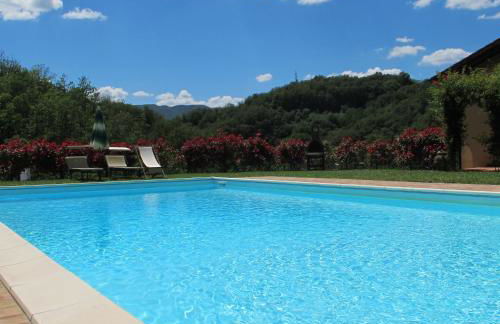 Agriturismo Podere Filicaia - Foto 28