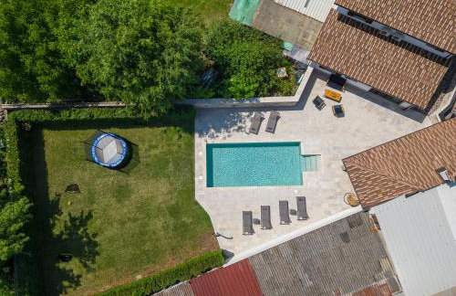 Villa Nona Judita by Istrialux - Foto 53