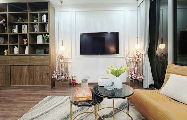 Sunny - Vinhomes Times City Park Hill - Foto 49