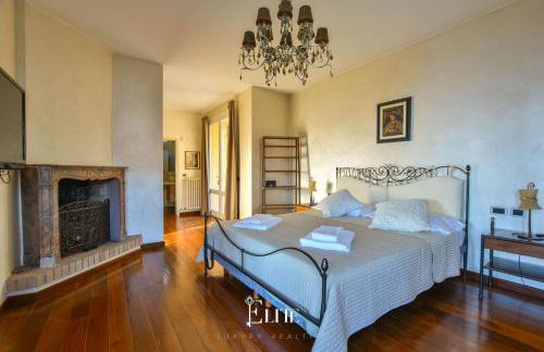 Villa Donna Franca - Photo 12