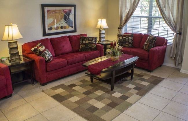 Ip60342 - Windsor Hills Resort - 6 Bed 4 Baths Villa - Foto 2