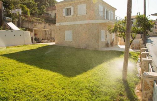 Villa Aristidis Strates - Foto 37